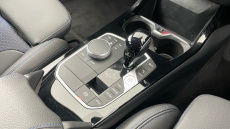 BMW 1 Series 118i [136] M Sport 5dr Step Auto [LCP/Pro pk] Petrol Hatchback